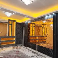 کابینت آینه دکوراتیوکاغذ دیواری بین کابینتی ترمو|خدمات پیشه و مهارت|کرمان, |دیوار