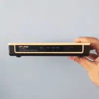 دو عدد مودم وای فای ADSL اینترنت