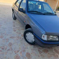 پژو۹۷موتورزیمنس ۴۰هزارکارصددرصد|خودرو سواری و وانت|لامرد, |دیوار