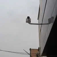 برق ساختمان/هوشمندسازی/دوربین مداربسته/جک پارکینگ|خدمات پیشه و مهارت|نظرآباد, شهرک فرهنگیان|دیوار