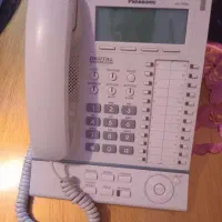 تلفن سانترال پاناسونیک مدل KX-T7636