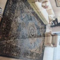 روفرشی مخمل کشدار 12 متری