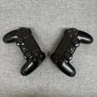 دسته ps4 اورجینال در حد نو