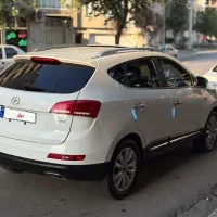 جک s5مدل ۹۶تمیز در حد|خودرو سواری و وانت|اردبیل, |دیوار