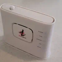 مودم روتر HG521 هواوی