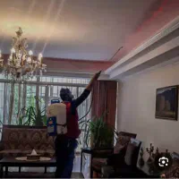 سمپاشی با مجوز و مشاوره رایگان کارشناس بهداشت