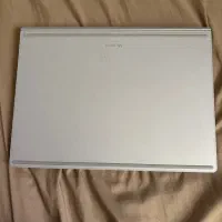 لپ تاپ سرفیس بوک ۱|رایانه همراه|رشت, منظریه|دیوار