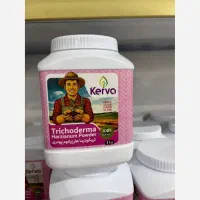 کودزیستی تریکودرما هارزیانو