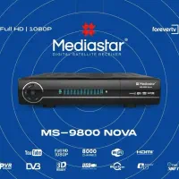 گیرنده دیجیتال مدیا|صوتی و تصویری|فولادشهر, C3|دیوار