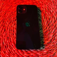 ایفون 12 نرمال 128 گیگ|موبایل|اسلام‌شهر, شهرک توحید|دیوار