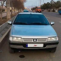 رواسال مدل ۸۹