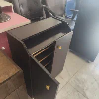 جاکفشی مشکی،عسلی انواع فایل دراور