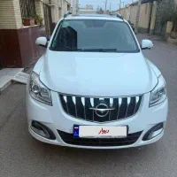 هایما  ‌ s7 پلاس  سال۱۴۰۰