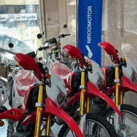 پرواز gy200 با شرایط از دم قسط|موتورسیکلت|تهران, بنیهاشم|دیوار