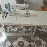 چرخ خیاطی زوجی|چرخ خیاطی و ریسندگی|پسکوه, |دیوار