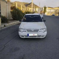 پراید مدل ۸۹|خودرو سواری و وانت|ملارد, |دیوار