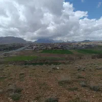 ۳۰۰۰ متر لب اتوبان با ویوی بهشتی و سند و اب
