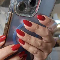 جشنواره خدمات ناخن + طراحی  به مناسبت یلدا