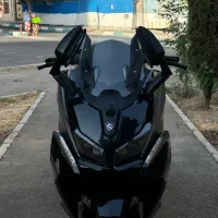 Rt3 طرح فورزا تایوانی Nmax Xmax جویمکس