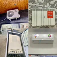 تعمیرات خدمات قطعات|خدمات پیشه و مهارت|تهران, نارمک|دیوار