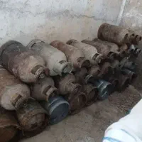 جایگاه گاز بوتان پرسی