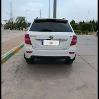 لیفان شاسی بلند x60 صفر.مدل 97