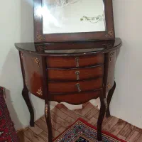 اینه کنسول