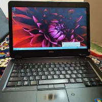 لپ تاپ دل DELL|رایانه همراه|نیشابور, گنبد سبز|دیوار
