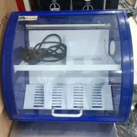 یخچال ویترینی هتلی  اماراتی