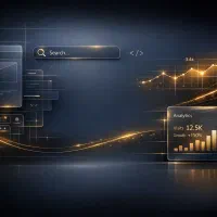 طراحی سایت حرفه‌ای، سئو تخصصی،برندمحور و اعتمادساز