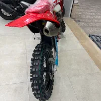 فروش فوق العاده کراس طرح gasgas|موتورسیکلت|سیرجان, |دیوار