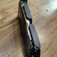 فروش کارت گرافیک Rx 580 8Gb|قطعات و لوازم جانبی رایانه|تهران, فلسطین (میدان انقلاب)|دیوار