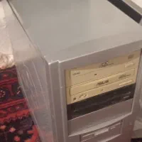 کامپیوتر سالم