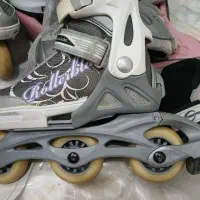 اسکیتRollerblad اصلی درحدنو