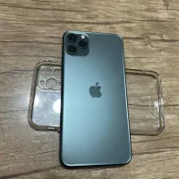 11 promax 256 دو سیم|موبایل|ارومیه, |دیوار