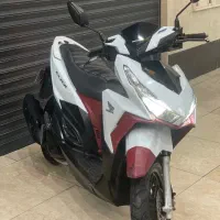 کیلیک تایلندی 125