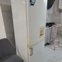 یخچال و فریزر