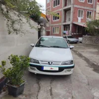 پارس آخر ۹۹ بی رنگ کم کار|خودرو سواری و وانت|رشت, پارک شهر|دیوار