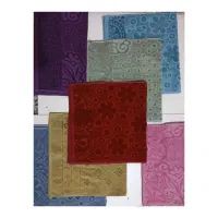 شلوار بچگانه و بزرگ سال و حوله دستی و دستمال