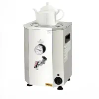 15 لیتری دوجداره پارسا تجهیز