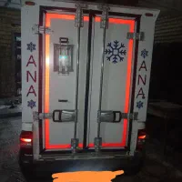 وانت پرایدیخچالدار