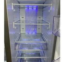 ساید ۳۳فوت فوجی پلاس|یخچال و فریزر|آبادان, |دیوار