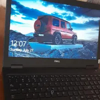 لپ تاپ DELL LATITUDE 5580