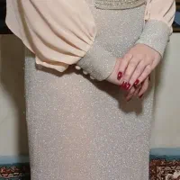 لباس مجلسی زنانه