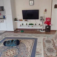 اجاره آپارتمان ۷۵ متری ۱ خوابه همکف در رکنآباد