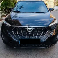 هایماX7صفروخشک مدل۱۴۰۴مشکی/تحویل یکساعته