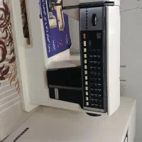 چرخ خیاطی ژانومه۵۰۰۱ نو