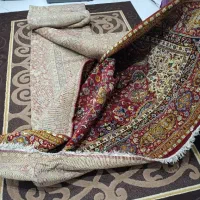 2فرش ماشینی نرم  مناسب خونه باغ وکارگاههای مبل...