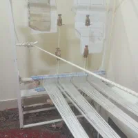 دستگاه فرت بافی|ماشین‌آلات صنعتی|نیشابور, فردوس شمالی|دیوار