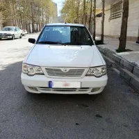 پراید ۱۱۱ مدل ۹۳ بدون رنگ